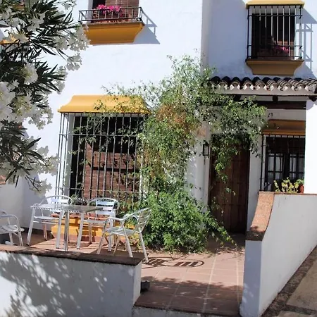 Casa Munecas דירה