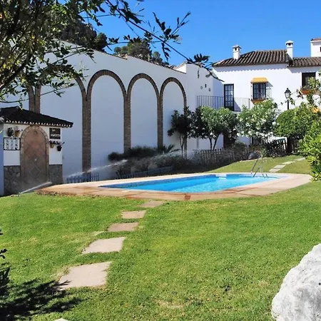 Casa Munecas מונטחאקה