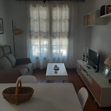 דירה Casa Munecas *
