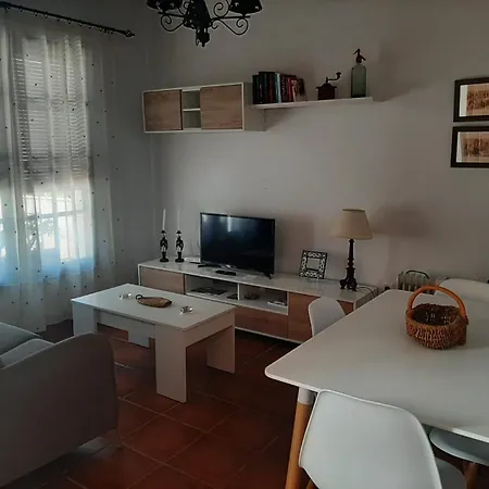 Casa Munecas * מונטחאקה