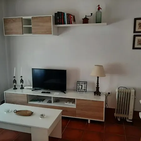 דירה Casa Munecas *