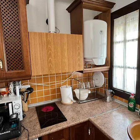 דירה Casa Munecas *